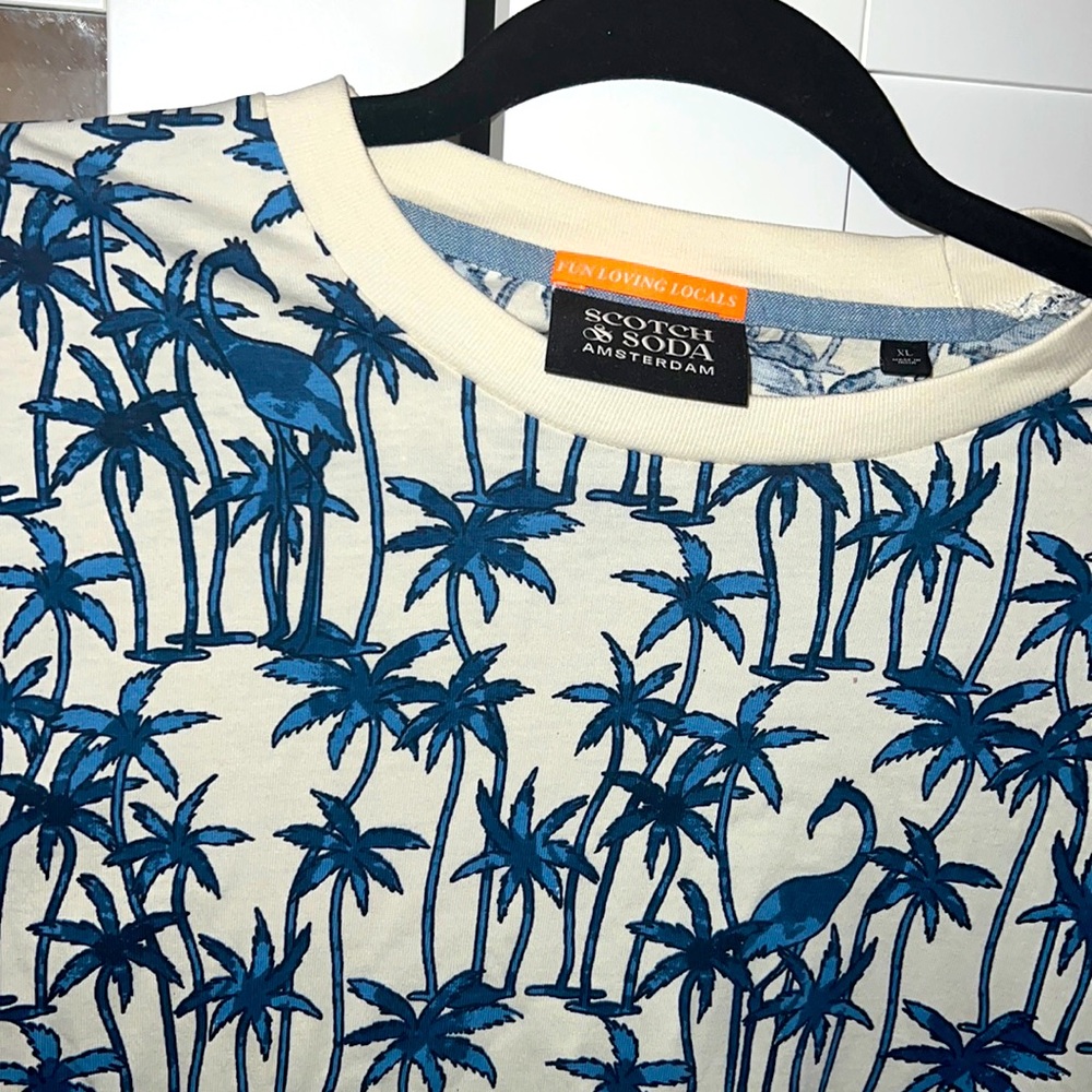 Scotch & Soda T-Shirt